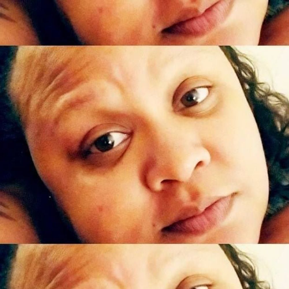 Meet your Posher, Trina